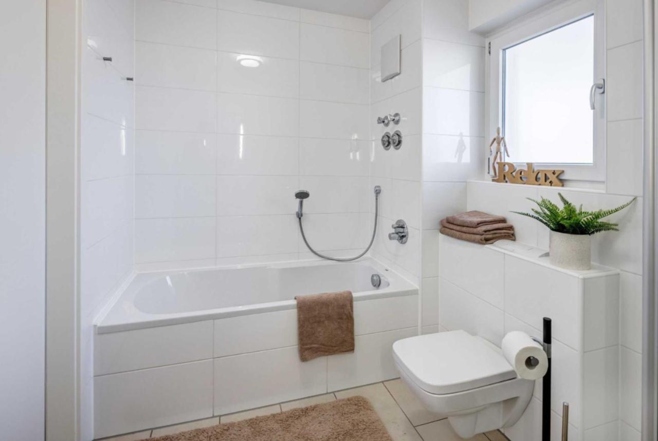 Exklusive Familienappartments Zugspitze Garmisch-Partenkirchen Buitenkant foto
